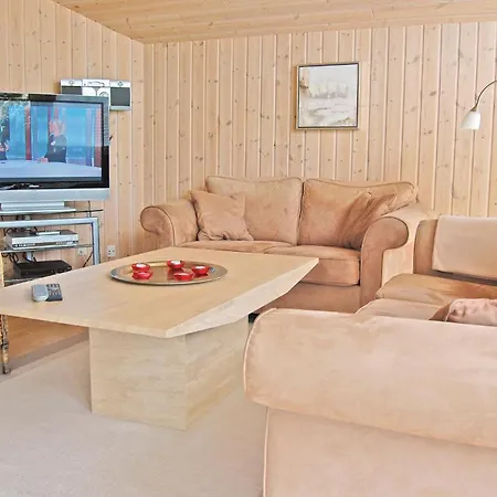 34 With Hot Tub Tatil Evi *