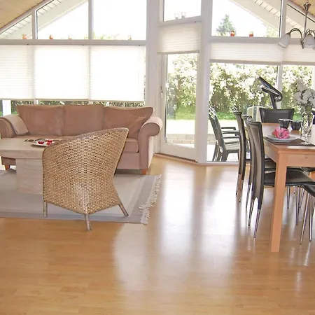 Tatil Evi 34 With Hot Tub