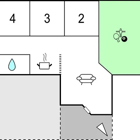 34 With Hot Tub *